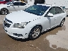 1G1PF5SC1C7****** Used and Repairable 2012 Chevrolet Cruze in Permian Basin
