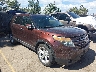1FMHK8F80CG****** Salvamento y Destrozados 2012 Ford Explorer en Denver East