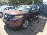 1FMHK8F80CG****** Usados y Reparables 2012 Ford Explorer en Denver East