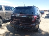 1FMHK8F80CG****** Salvamento y Destrozados 2012 Ford Explorer en Estado de Colorado