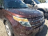 1FMHK8F80CG****** Salvamento y Reparables 2012 Ford Explorer en Estado de Colorado