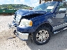 5LTPW18587F****** Wrecked 2007 Lincoln Mark Series in Pennsylvania State