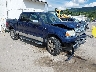 5LTPW18587F****** Salvage and Wrecked 2007 Lincoln Mark Series in Altoona