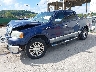 5LTPW18587F****** Used and Repairable 2007 Lincoln Mark Series in Altoona