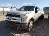 1FT8W3DT5HE****** Used and Repairable 2017 Ford F-350 in El Paso