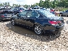1HGCP2F89CA****** Salvage and Repairable 2012 Honda Accord in Baltimore