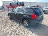 2GNFLGEK4D6****** Salvage and Repairable 2013 Chevrolet Equinox in Chicago North