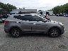5XYZUDLB5DG****** Used 2013 Hyundai Santa Fe in Connecticut State
