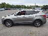 5XYZUDLB5DG****** Repairable 2013 Hyundai Santa Fe in Connecticut State