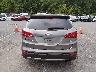 5XYZUDLB5DG****** Wrecked 2013 Hyundai Santa Fe