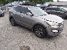 5XYZUDLB5DG****** Salvage and Wrecked 2013 Hyundai Santa Fe in Hartford
