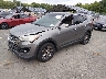 5XYZUDLB5DG****** Used and Repairable 2013 Hyundai Santa Fe in Hartford
