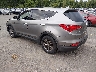 5XYZUDLB5DG****** Salvage and Repairable 2013 Hyundai Santa Fe in Hartford