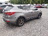 5XYZUDLB5DG****** Salvage and Wrecked 2013 Hyundai Santa Fe in Connecticut State