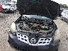 JN8AS5MT8FW****** Repairable 2015 Nissan Rogue in Little Rock