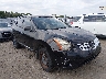 JN8AS5MT8FW****** Salvage and Wrecked 2015 Nissan Rogue in Little Rock