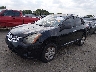 JN8AS5MT8FW****** Used and Repairable 2015 Nissan Rogue in Little Rock