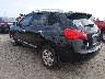 JN8AS5MT8FW****** Salvage and Repairable 2015 Nissan Rogue in Little Rock