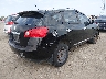 JN8AS5MT8FW****** Salvage and Wrecked 2015 Nissan Rogue in Arkansas State