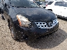 JN8AS5MT8FW****** Salvage and Repairable 2015 Nissan Rogue in Arkansas State