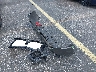 KNDJP3A59H7****** Wrecked 2017 Kia Soul in Florida State