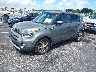 KNDJP3A59H7****** Used and Repairable 2017 Kia Soul in Miami North