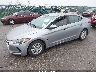 5NPD74LF9HH****** Usados y Reparables 2017 Hyundai Elantra en Rochester
