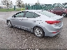 5NPD74LF9HH****** Salvamento y Reparables 2017 Hyundai Elantra en Rochester