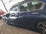 1HGCR2F51GA****** Repairable 2016 Honda Accord in Virginia State