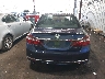 1HGCR2F51GA****** Wrecked 2016 Honda Accord