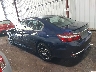 1HGCR2F51GA****** Salvage and Repairable 2016 Honda Accord in Tidewater