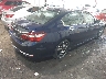 1HGCR2F51GA****** Salvage and Wrecked 2016 Honda Accord in Virginia State