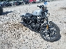 1HD4LE219LB****** Salvage and Wrecked 2020 Harley-Davidson Iron 883 in Albany