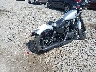 1HD4LE219LB****** Salvage and Wrecked 2020 Harley-Davidson Iron 883 in New York State