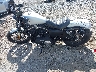 1HD4LE219LB****** Used 2020 Harley-Davidson Iron 883 in New York State
