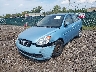 KMHCN4AC3BU****** Destrozados 2011 Hyundai Accent en Estado de Ohio