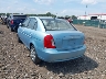 KMHCN4AC3BU****** Destrozados 2011 Hyundai Accent