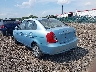 KMHCN4AC3BU****** Salvamento y Reparables 2011 Hyundai Accent en Columbus