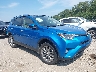 JTMDJREV0JD****** Salvage and Wrecked 2018 Toyota RAV4 Hybrid in Kansas City