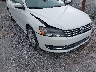 1VWBT7A31EC****** Destrozados 2014 Volkswagen Passat en Estado de Pennsylvania