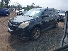 2GNALBEK2D1****** Used and Repairable 2013 Chevrolet Equinox in Avenel New Jersey