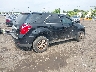 2GNALBEK2D1****** Salvage and Wrecked 2013 Chevrolet Equinox in New Jersey State