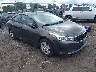 3KPFK4A7XJE****** Salvamento y Destrozados 2018 Kia Forte en Syracuse