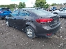 3KPFK4A7XJE****** Salvamento y Reparables 2018 Kia Forte en Syracuse