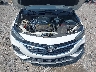 KL4MMBS23MB****** Reparables 2021 Buick Encore en Little Rock