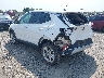 KL4MMBS23MB****** Salvamento y Reparables 2021 Buick Encore en Little Rock