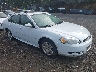 2G1WG5E36D1****** Salvage and Wrecked 2013 Chevrolet Impala in Pittsburgh North
