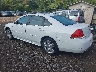 2G1WG5E36D1****** Salvage and Repairable 2013 Chevrolet Impala in Pittsburgh North