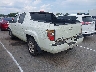 2HJYK16518H****** Salvage and Repairable 2008 Honda Ridgeline in Charlotte