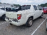 2HJYK16518H****** Salvage and Wrecked 2008 Honda Ridgeline in North Carolina State